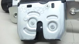 81800P2100 Hyundai-Kia Замок багажника Kia Sorento 4 Арт E70598378, вид 8