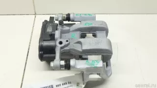58311P2A30 Hyundai-Kia Суппорт тормозной задний правый Kia Sorento 4 Арт E70599258, вид 1