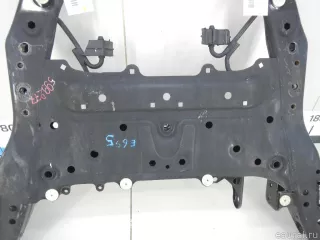 31116872729 BMW Балка подвески передняя (подрамник) MINI CLUBMAN F54 Арт E70599277, вид 12