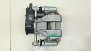 58311P2A30 Hyundai-Kia Суппорт тормозной задний правый Kia Sorento 4 Арт E70599336, вид 1