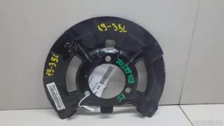 58243L1000 Hyundai-Kia Пыльник тормозного диска Kia K5 3 Арт E70599428, вид 2