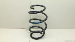 54630L1010 Hyundai-Kia Пружина передняя Kia K5 3 Арт E70599799, вид 1
