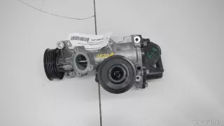 2702000601 Mercedes Benz Насос антифриза (помпа) Mercedes CLA c117 Арт E70600271, вид 1