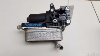 2465010501 Mercedes Benz Радиатор (маслоохладитель) АКПП Mercedes S W222 Арт E70600341