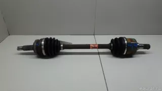 49500B2620 Hyundai-Kia Полуось передняя левая Kia Soul 2 restailing Арт E70601447, вид 1