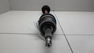49500B2620 Hyundai-Kia Полуось передняя левая Kia Soul 2 restailing Арт E70601447, вид 11