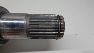 49500B2620 Hyundai-Kia Полуось передняя левая Kia Soul 2 restailing Арт E70601447, вид 4
