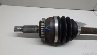 49500B2620 Hyundai-Kia Полуось передняя левая Kia Soul 2 restailing Арт E70601447, вид 5