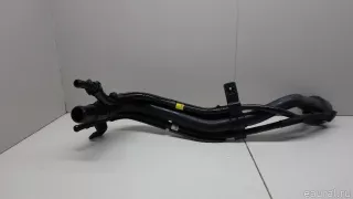 31030M6200 Hyundai-Kia Горловина топливного бака Kia Cerato 4 Арт E70601850, вид 2