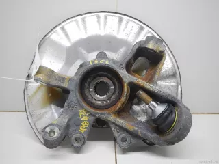 1663500508 Mercedes Benz Кулак задний правый Mercedes ML/GLE W166 Арт E70601926, вид 1