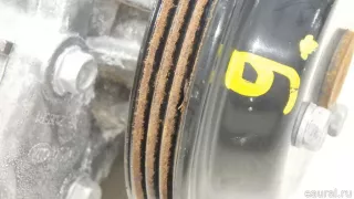 251002GTB0 Hyundai-Kia Насос водяной (помпа) Kia Optima 4 Арт E70602417, вид 7