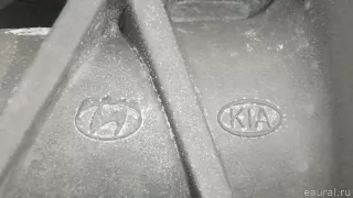 251002GTB0 Hyundai-Kia Насос водяной (помпа) Kia Optima 4 Арт E70602417, вид 8
