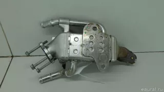 284602M800 Hyundai-Kia Радиатор системы EGR Kia K5 3 Арт E70603653, вид 1