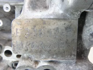 11002455322 BMW Двигатель BMW X1 F48 Арт E70607477, вид 18