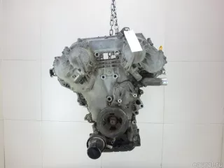 101023JK0A Nissan Двигатель Nissan Pathfinder 4 Арт E70607527, вид 1