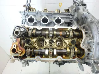 101023JK0A Nissan Двигатель Nissan Pathfinder 4 Арт E70607527, вид 12