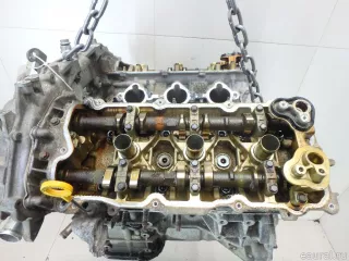 101023JK0A Nissan Двигатель Nissan Pathfinder 4 Арт E70607527, вид 13
