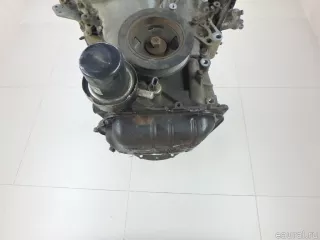 101023JK0A Nissan Двигатель Nissan Pathfinder 4 Арт E70607527, вид 14