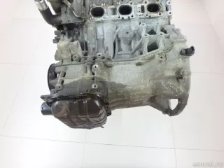 101023JK0A Nissan Двигатель Nissan Pathfinder 4 Арт E70607527, вид 15