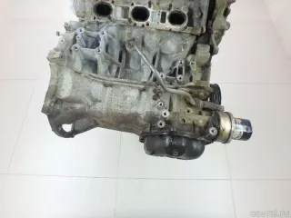 101023JK0A Nissan Двигатель Nissan Pathfinder 4 Арт E70607527, вид 17