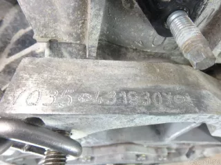 101023JK0A Nissan Двигатель Nissan Pathfinder 4 Арт E70607527, вид 19