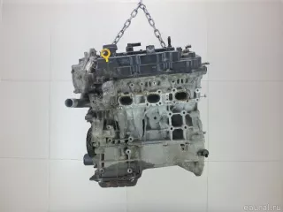 101023JK0A Nissan Двигатель Nissan Pathfinder 4 Арт E70607527, вид 3