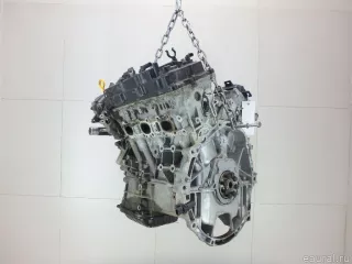 101023JK0A Nissan Двигатель Nissan Pathfinder 4 Арт E70607527, вид 4