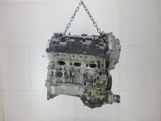 101023JK0A Nissan Двигатель Nissan Pathfinder 4 Арт E70607527, вид 7