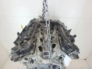 101023JK0A Nissan Двигатель Nissan Pathfinder 4 Арт E70607527, вид 10