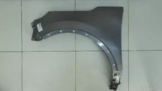 BB5Z16006A Ford Крыло переднее левое Ford Explorer 5 restailing Арт E70607606, вид 1