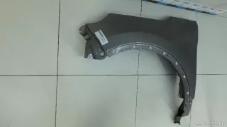 BB5Z16006A Ford Крыло переднее левое Ford Explorer 5 restailing Арт E70607606, вид 2