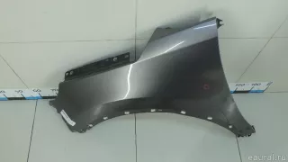 BB5Z16006A Ford Крыло переднее левое Ford Explorer 5 restailing Арт E70607606, вид 8