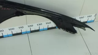 4G0821101 VAG Крыло переднее левое Audi A6 C7 (S6,RS6) Арт E70607633, вид 12