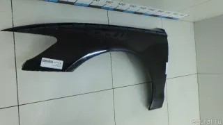 4G0821101 VAG Крыло переднее левое Audi A6 C7 (S6,RS6) Арт E70607633, вид 2