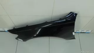 4G0821101 VAG Крыло переднее левое Audi A6 C7 (S6,RS6) Арт E70607633, вид 8