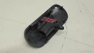 4M0955988 VAG Форсунка омывателя лобового стекла Audi Q7 4M restailing Арт E70608136, вид 5