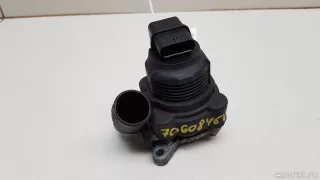 06K131097M VAG Клапан EGR Audi TT 3 Арт E70608464, вид 2