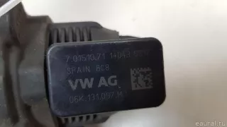 06K131097M VAG Клапан EGR Audi TT 3 Арт E70608464, вид 7