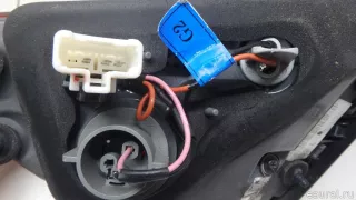 92403A5010 Hyundai-Kia Фонарь задний внутренний левый Hyundai i30 GD Арт E70609894, вид 12