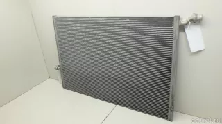 0995002003 Mercedes Benz Радиатор дополнительный системы охлаждения Mercedes S C217 Арт E70609983, вид 3