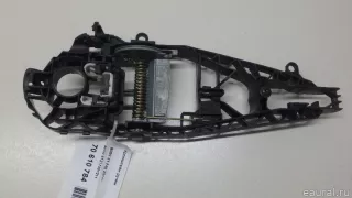 51217401211 BMW Кронштейн (крепление) BMW X2 F39 Арт E70610784, вид 1