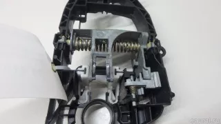 51217401211 BMW Кронштейн (крепление) BMW X2 F39 Арт E70610784, вид 7