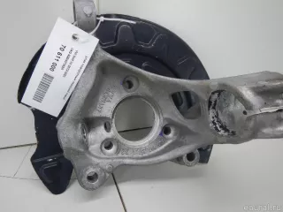 5Q0407253A VAG Кулак поворотный передний левый Seat Leon 3 Арт E70611000, вид 2