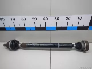 1K0407272HP VAG Полуось передняя правая (приводной вал, шрус) Volkswagen Passat CC Арт E70611442, вид 1