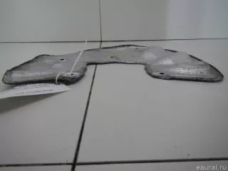 1664210220 Mercedes Benz Кожух защитный тормозного диска Mercedes ML/GLE W166 Арт E70611555, вид 3