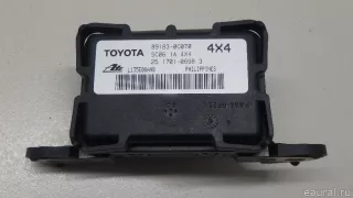  Датчик курсовой устойчивости Toyota Tundra 2 Арт E70612056, вид 1