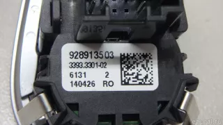 61319289135 BMW Кнопки (прочее) BMW X1 F48 Арт E70612429, вид 8