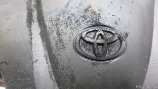 12601F0010 Toyota Накладка декоративная Toyota Camry XV70 Арт E70612576, вид 6