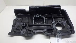 12601F0010 Toyota Накладка декоративная Toyota Camry XV70 Арт E70612576, вид 9