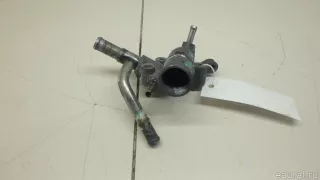 1633125021 Toyota Фланец (тройник) системы охлаждения Lexus ES 7 Арт E70612683, вид 1